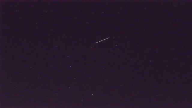 AMS53 meteor