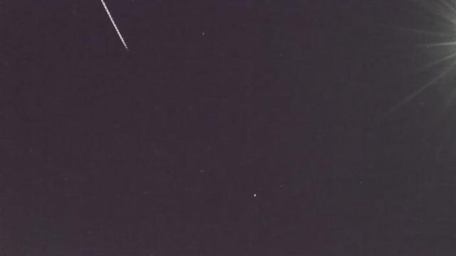 AMS53 meteor