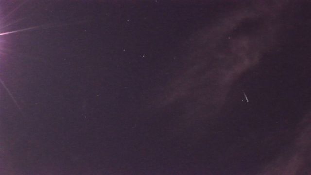 AMS53 meteor
