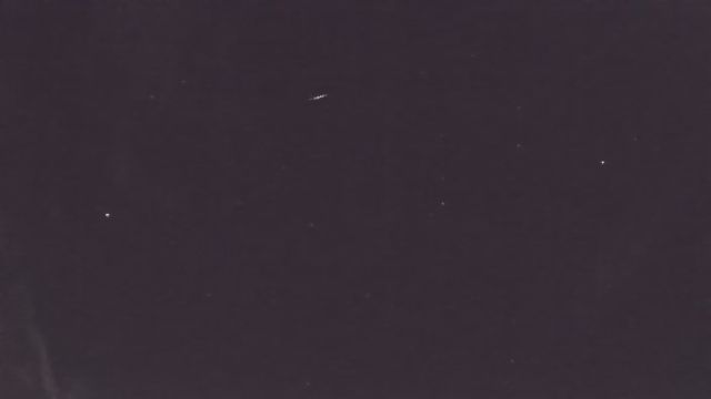 AMS53 meteor