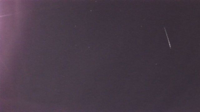 AMS53 meteor