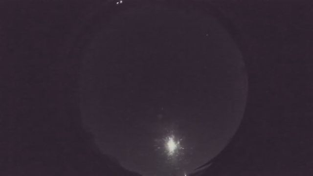 AMS53 meteor