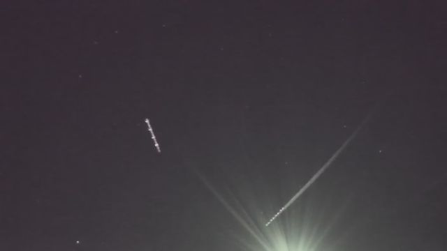 AMS53 meteor