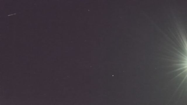 AMS53 meteor