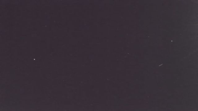 AMS53 meteor