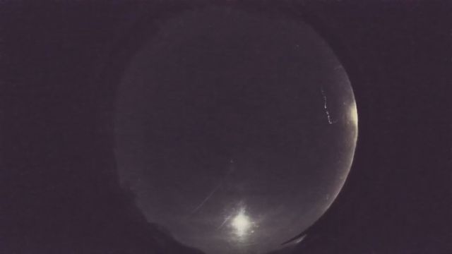AMS53 meteor