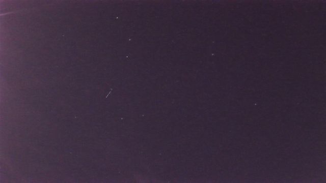 AMS53 meteor