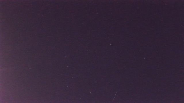 AMS53 meteor