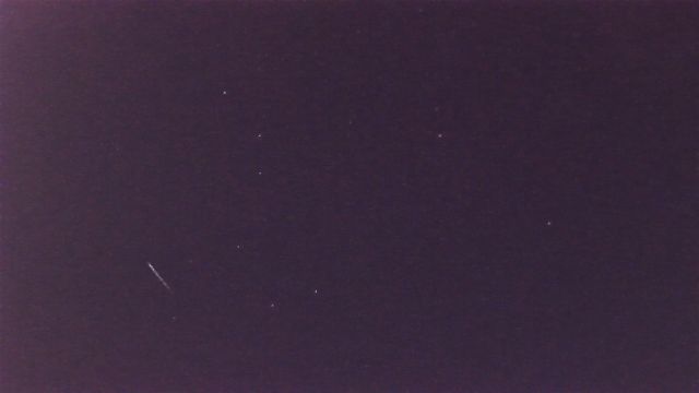 AMS53 meteor