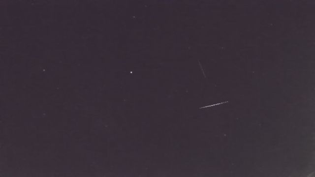 AMS53 meteor