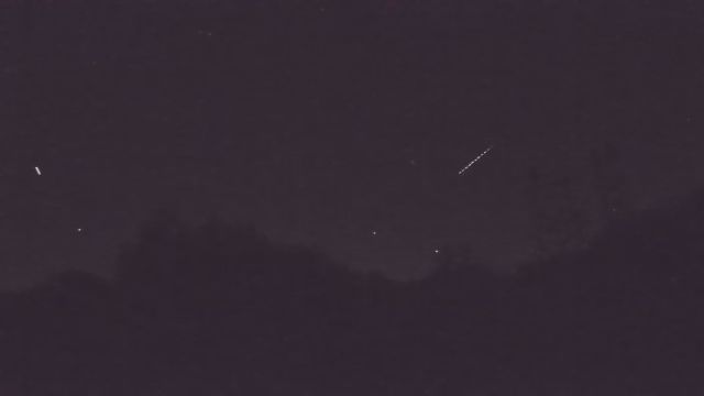 AMS53 meteor