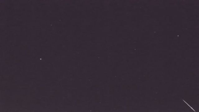 AMS53 meteor