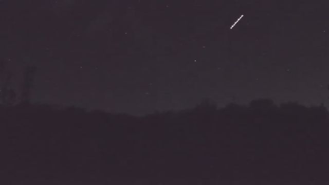 AMS53 meteor