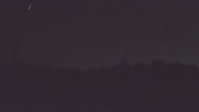 AMS53 meteor