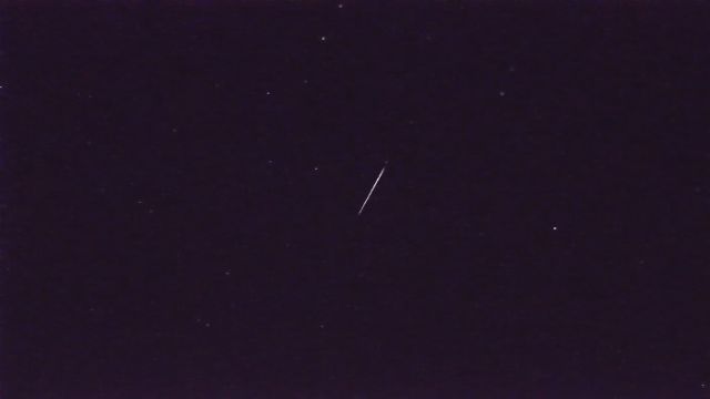 AMS53 meteor