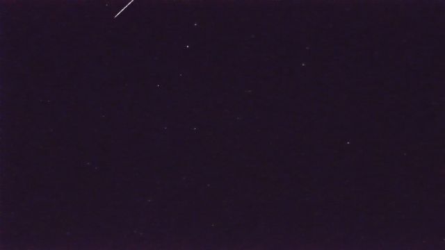AMS53 meteor