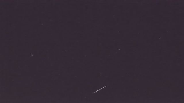 AMS53 meteor