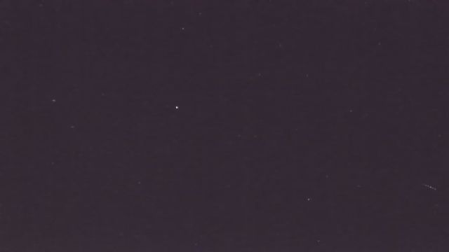 AMS53 meteor