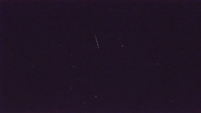 AMS53 meteor