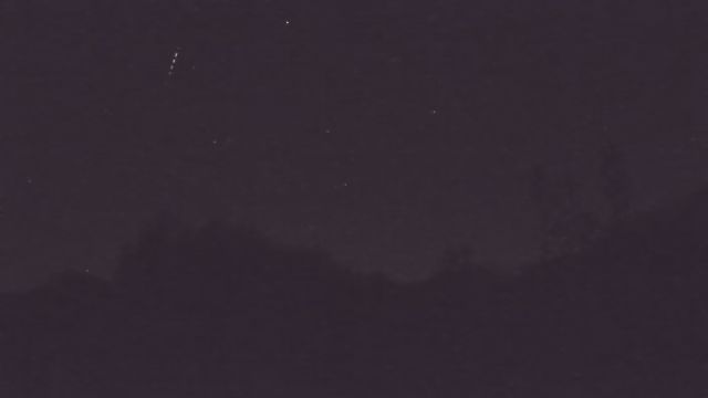 AMS53 meteor