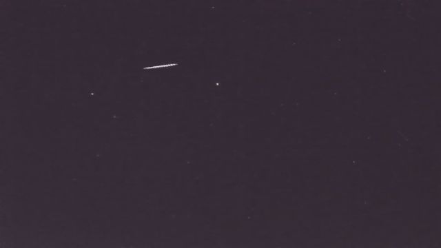 AMS53 meteor