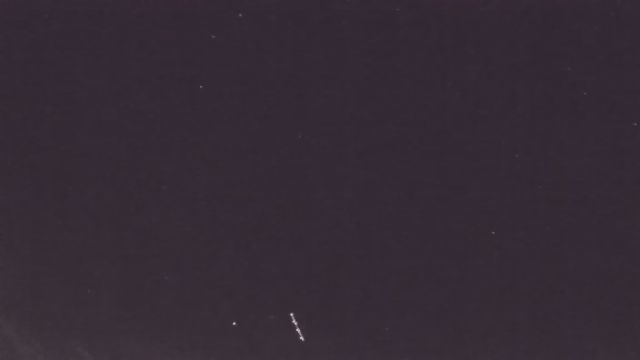 AMS53 meteor