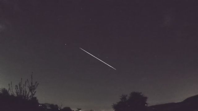 AMS53 meteor