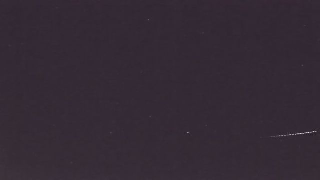 AMS53 meteor