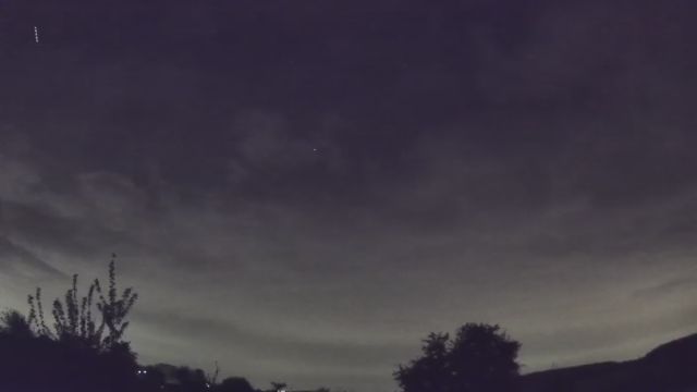 AMS53 meteor