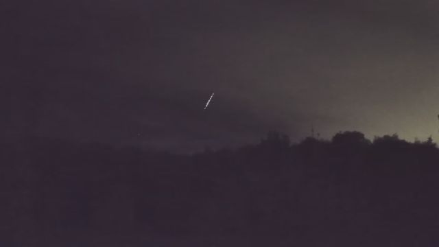 AMS53 meteor