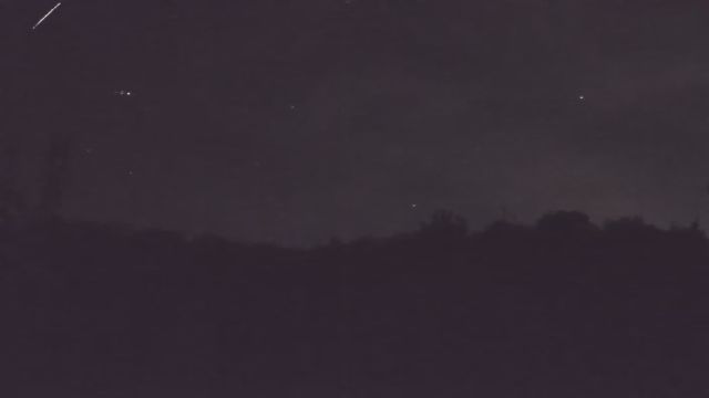 AMS53 meteor