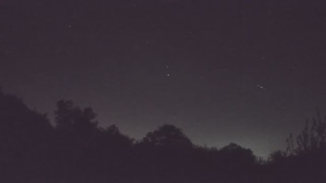 AMS53 meteor