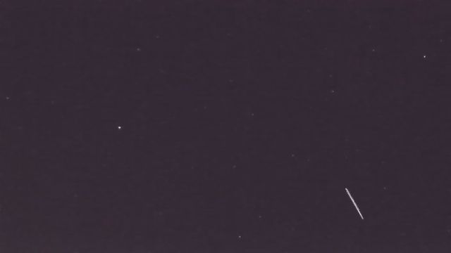 AMS53 meteor