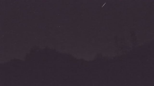 AMS53 meteor