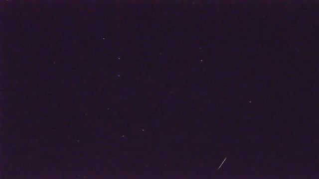 AMS53 meteor