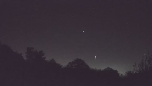 AMS53 meteor