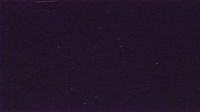 AMS53 meteor