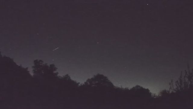 AMS53 meteor