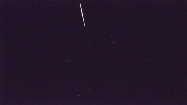 AMS53 meteor