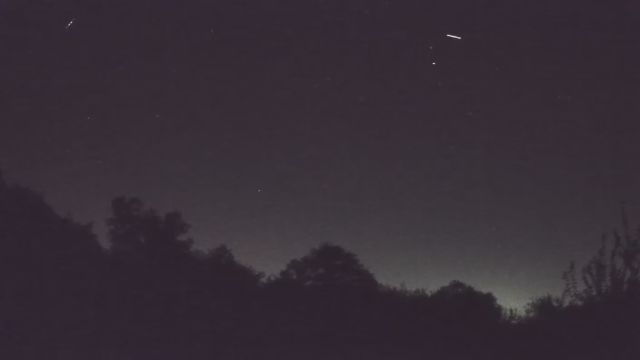 AMS53 meteor