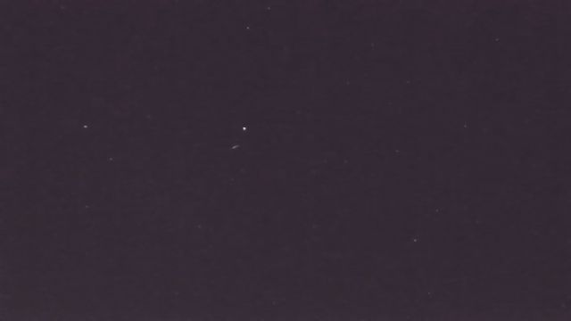 AMS53 meteor