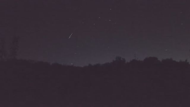 AMS53 meteor