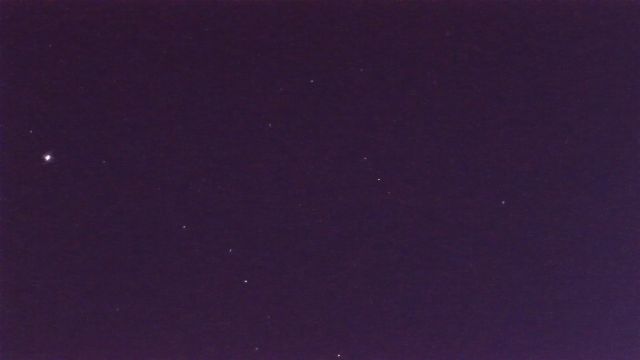 AMS53 meteor