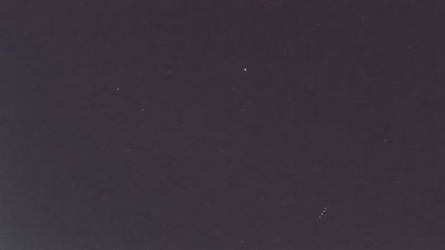 AMS53 meteor