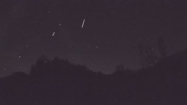 AMS53 meteor