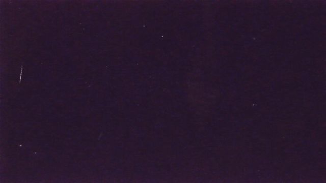 AMS53 meteor