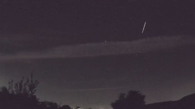 AMS53 meteor