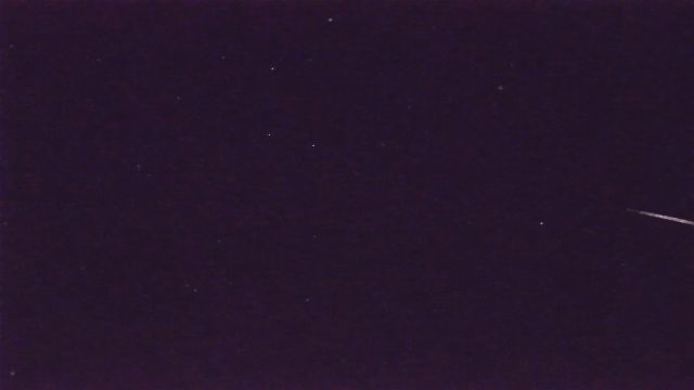 AMS53 meteor