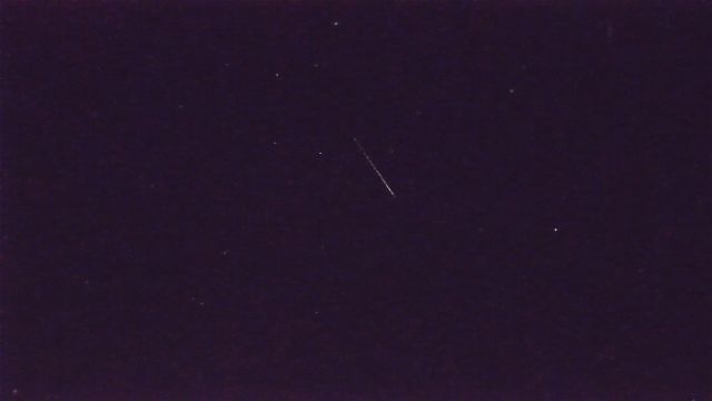 AMS53 meteor