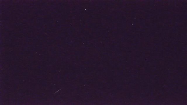 AMS53 meteor